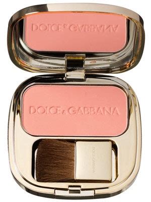 dolce gabbana rosebud blush|dolce gabbana face makeup.